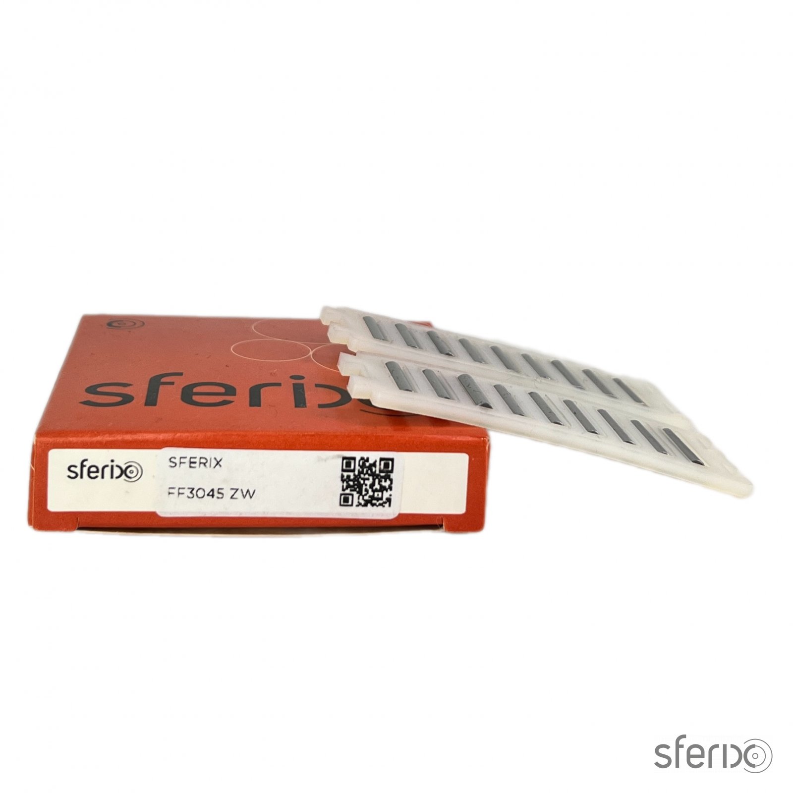 Игольчатый подшипник FF3045 ZW SFERIX - Сферикс - фото -  3